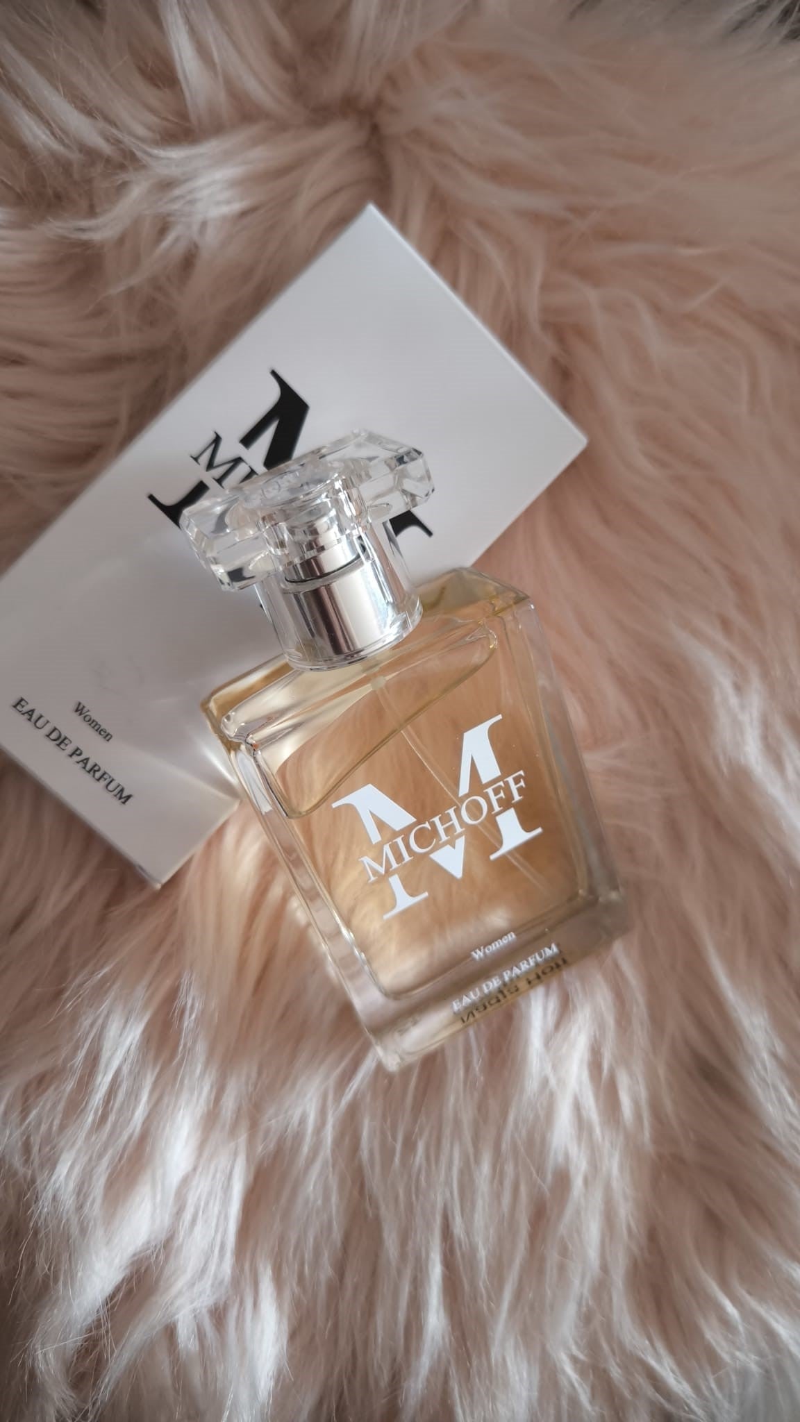 MICHOFF Women Eau de Parfum