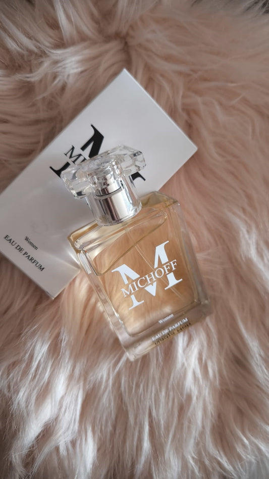 MICHOFF Women Eau de Parfum
