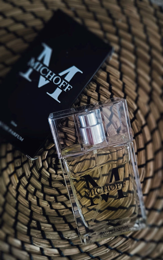 MICHOFF Men Eau de Parfum